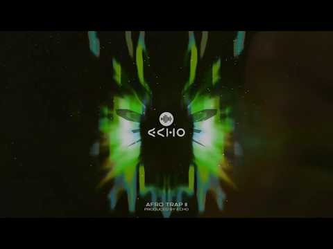 Afro trap II (Instrumental)