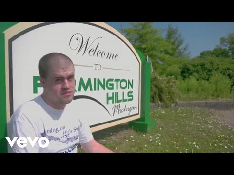 Clooner - King of Farmington