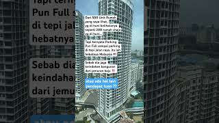 Download lagu Nampak Rumah Kosong di Malaysia 🇲🇾 Tak da Huni Tapi Parkir pun Full Selalu ‼️ #exploremalaysia mp3