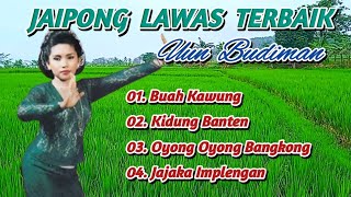 Download lagu Jaipongan Lawas Populer BUAH KAWUNG/KB. BEUREUM - Uun Budiman  mp3