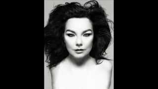 Björk - Undo (Lyrics)