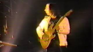 VIRGIN STEELE - Live New York 1984 (Full)