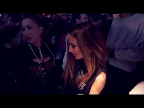 THE HOME - Aftermovie 12/11/2017