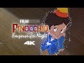 Love Is The Light Inside Your Heart 4K Remaster CC Pinocchio And The Emperor Of The Night
