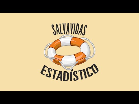 Salvavidas Estadístico Video