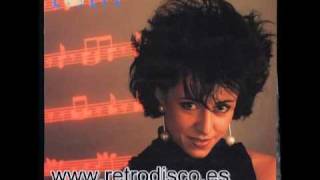 LESLIE - You Can't Stop The Music (VOCAL)