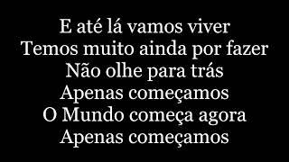 Legião Urbana - Metal Contra As Nuvens (letra)