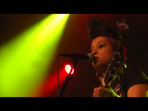 As Diabatz - Riding Through The Devil's Hills & Dangerous Liaisons - Antwerp 2015