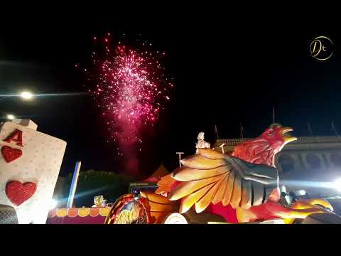 SRTA. AGUADULCE | PASEO DEL DOMINGO | DESFILE FOLKORICO DEL 19 DE OCTUBRE 2025