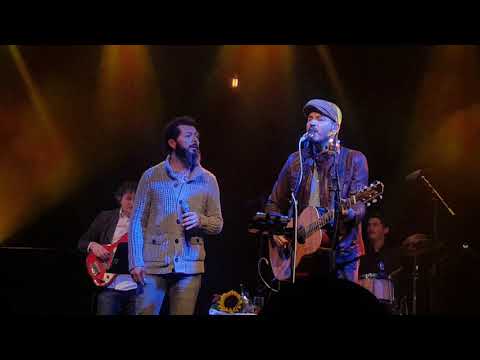 Miguel Inzunza & Edgar Oceransky - Dos con sed.