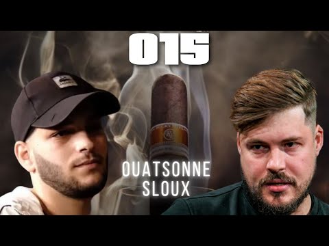 Ouatsonne vs Sloux