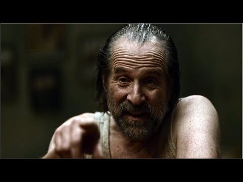 American Gods Ep2 - Wager Scene