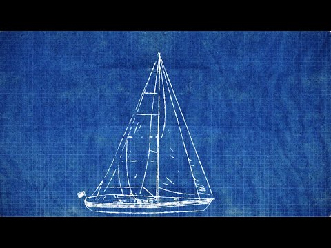 Colton Dixon - Build a Boat [Official Lyric Video]