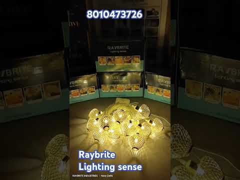 LED String Light