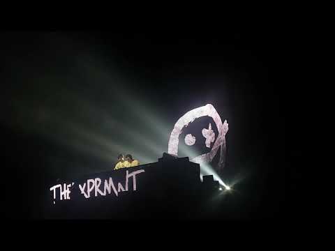 Sub Zero Project 'The XPRMNT' live @ Reverze 2018