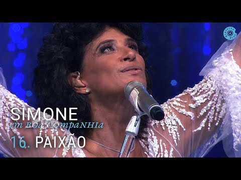 Paixão video
