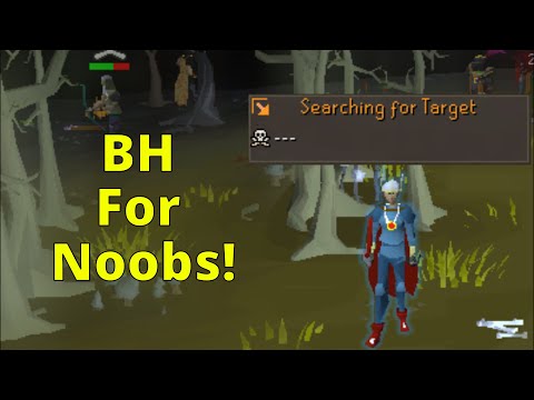 What to Expect in Bounty Hunter