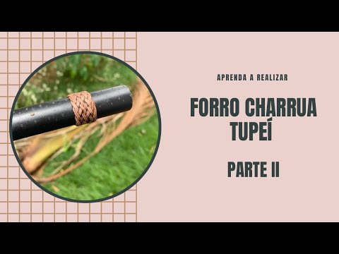 CHARRUA TUPEÍ- EPISÓDIO II