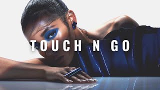 Tinashe - Touch &amp; Go (Solo Version) (Lyric Video)