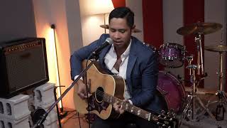 Aypel Couleur - Love Is Blind (Live @Pandaeyes Music Studio, Taipei, Taiwan)