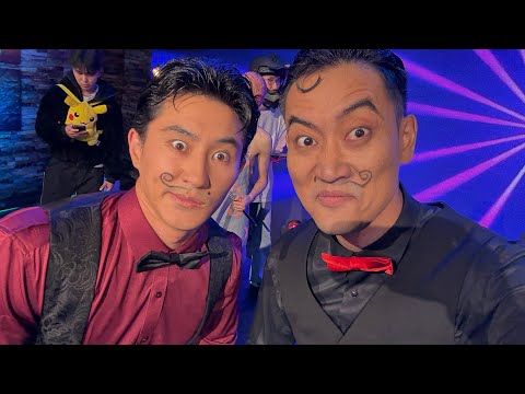 Tun tun tun SAHUR - Baagii&Begun 🥰🔥