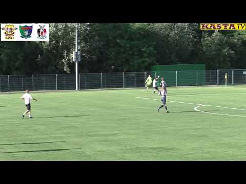 AP Kasta Żaki Szczecin - GKS Mierzynianka Mierzyn 2:4 (0:3) [16.08.2025]