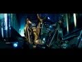 Transformers 1 - L'Arrivée Sur Terre (Scène Mythique)