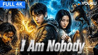 ENGSUB【异人之下 I Am Nobody】平凡少年不再隐藏惊人异能，联手神秘少女血战邪恶组织！| YOUKU MOVIE | 优酷电影