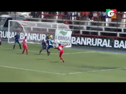Video Resumen: Malacateco 3-0 Mictlán - Apertura 2016, Jornada 15.