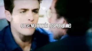 I Love You Came Too Late - Joey McIntyre [Subtitulos en Español]