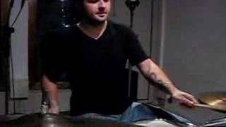 Drummer / Solo Rike Frainer 1