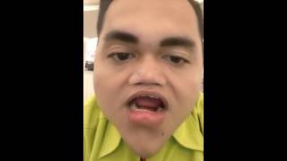 Download lagu Munaroh bang ocid datang prepet' mp3