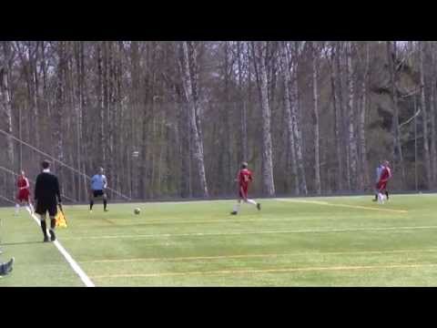 Viggan - Athletic 2012