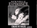 Cirque du soleil - Sanza