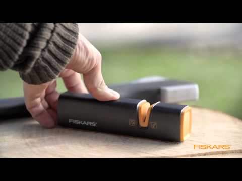 Миниатюра изображения товара Топор-колун Fiskars 1015641