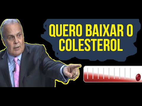, title : 'Faça isso e baixe o colesterol alto - Dr. Lair Ribeiro'
