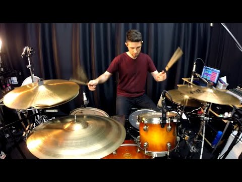 Drum Solo for the 2020 Drum Off Global Competition