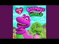 Barney S Birthday Song Happy Birthday To You
