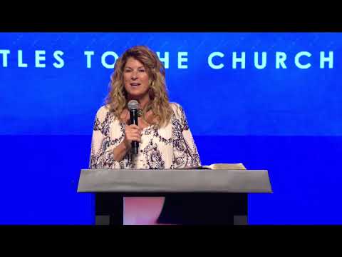 Virtue: Love Letters - Lesson 21 (Cathe Laurie)