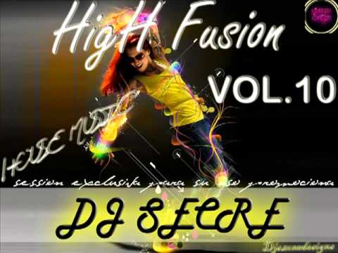 Dj secre in session mix