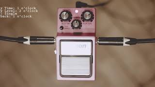 Video thumbnail for Maxon AD9 Pro Analogue Delay by Regent Sounds