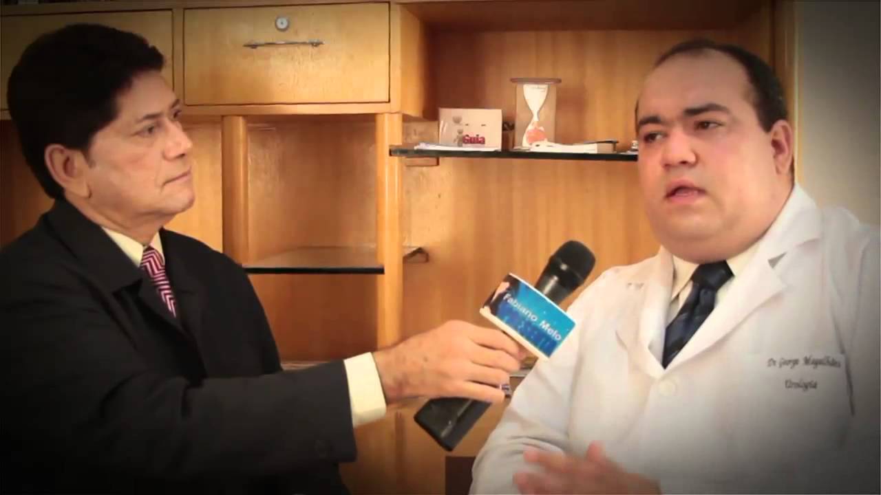 George Araujo Magalhães-0