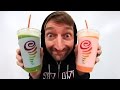 JAMBA JUICE IN EACH HAND | STUPID SKATE EP 85
