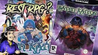 LE MEILLEUR JRPG ? BATEN KAITOS (TEST)