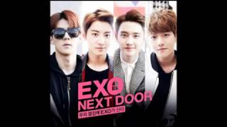 JAMONG  - SWEET DREAM [EXO Next Door OST Part 2]