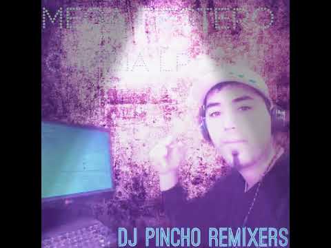 MEGA FIESTERO CUMBIA LP - Dj Pincho Remixers