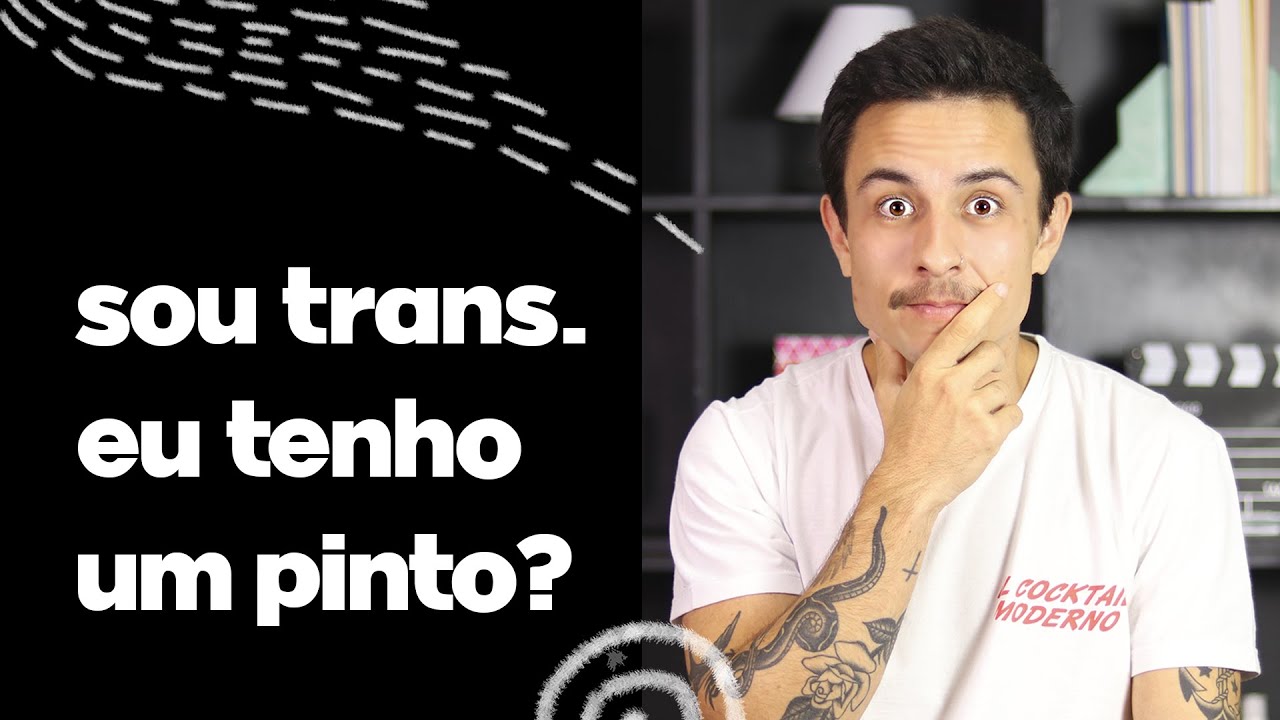RESPONDENDO PERGUNTAS POLÊMICAS - parte 1