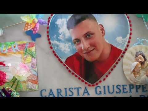 MICHELE NASTI GIGANTE BUONO