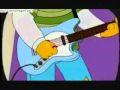 HOMERO SIMPSON , SADGASM .....THE KINKS ...