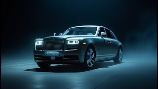 Rolls-Royce Spectre: The $300K Silent Beast | Ultimate Electric Luxury Car  #luxurycars